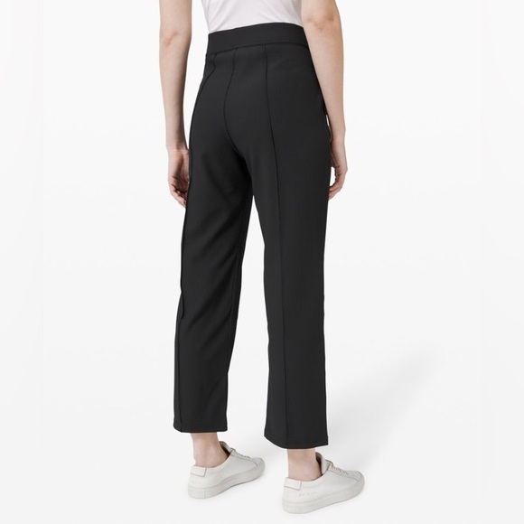 Urban Strides Super High-Rise Pant 25" - Picture 7 of 7